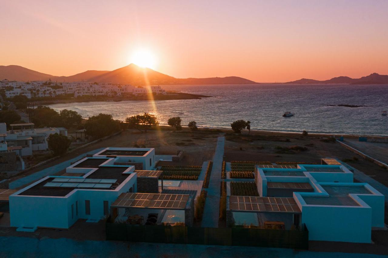 Cove Paros Hotel 5*