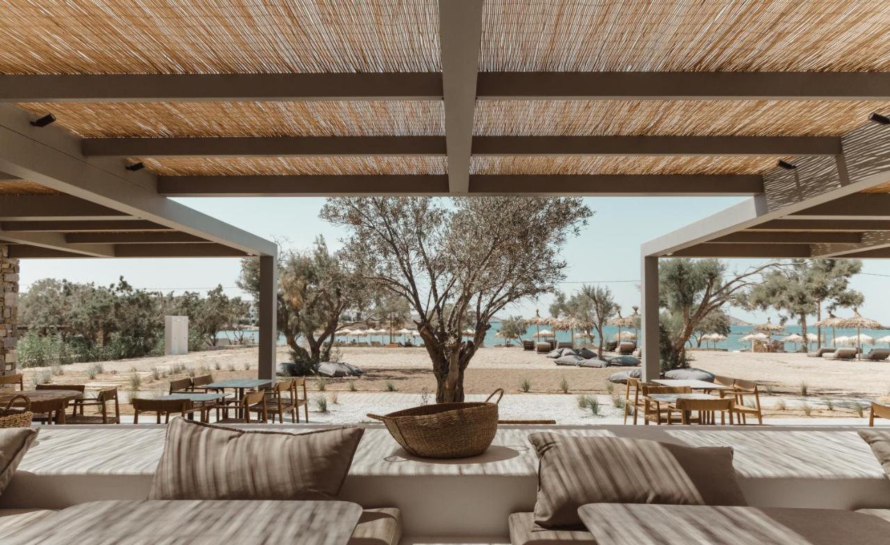 Hotel Cove Paros 5*