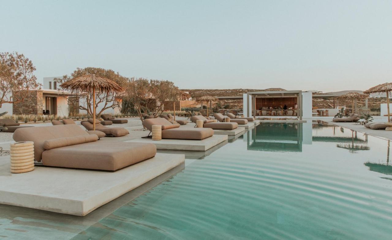 Cove Paros 5*