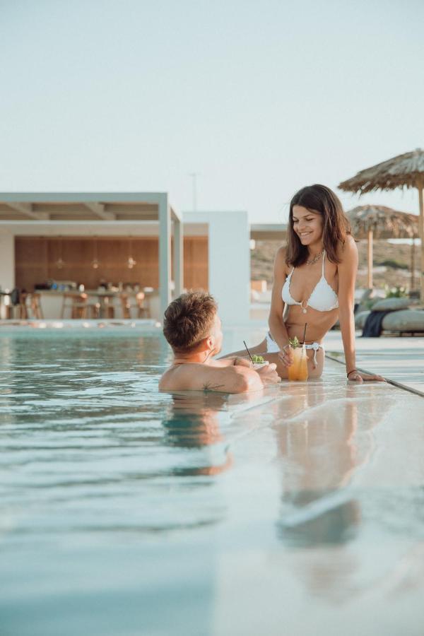 Cove Paros 5* Nausa