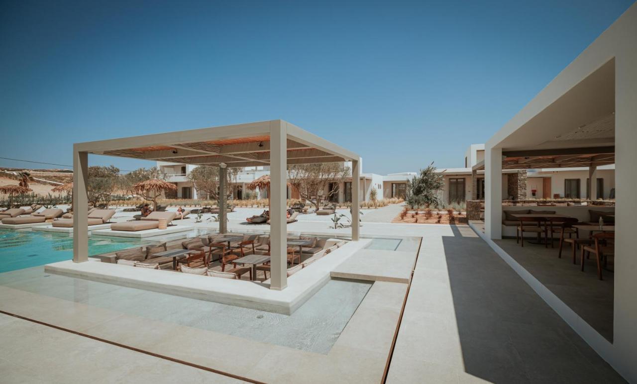 Cove Paros Hotel 5*