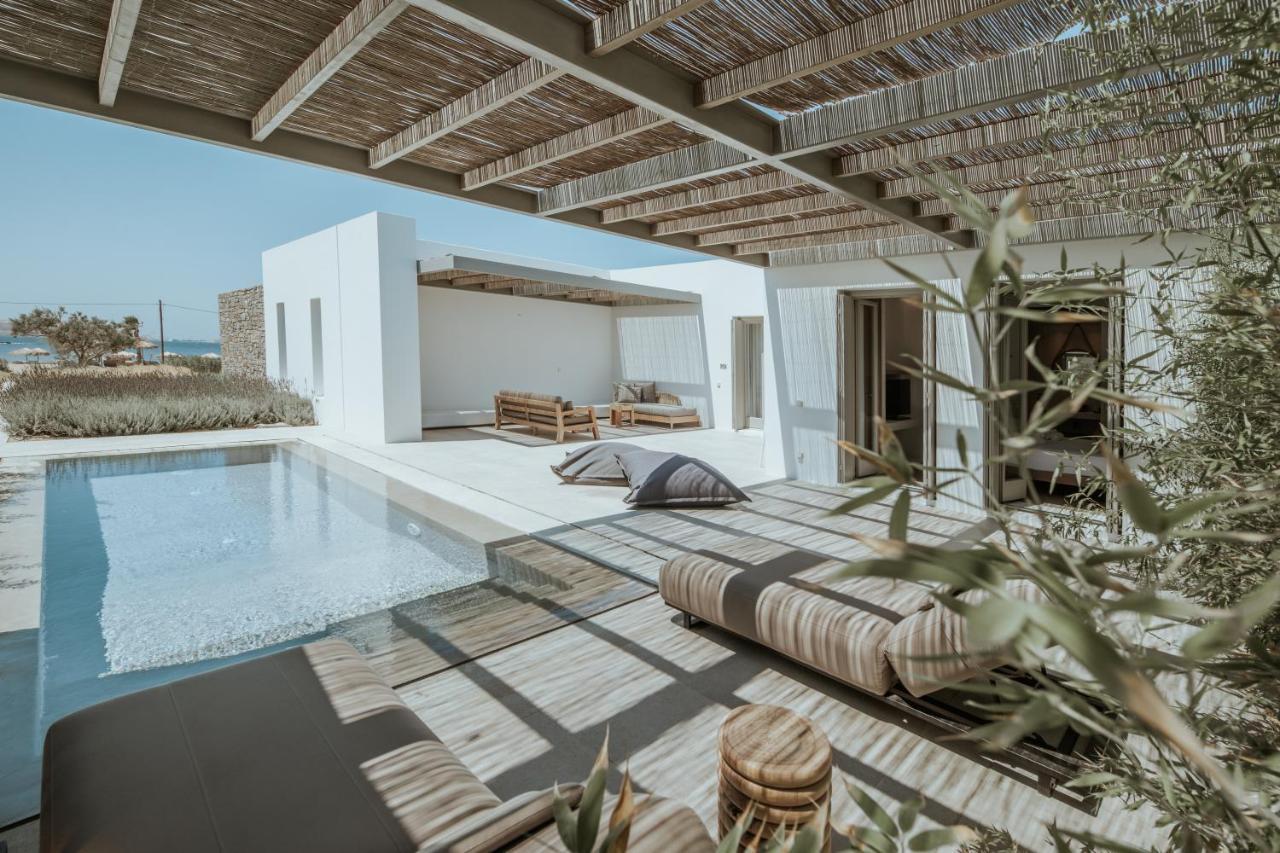 Cove Paros 5* Nausa