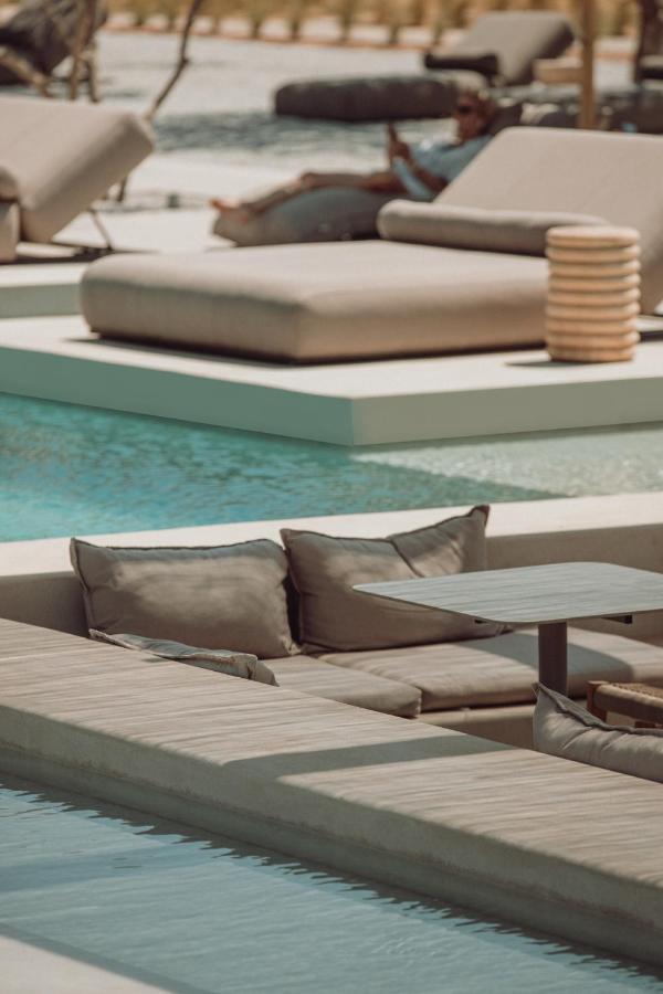 Cove Paros 5* Nausa