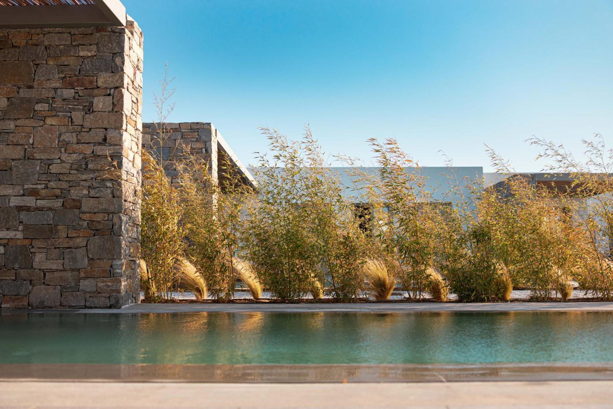 Cove Paros Hotel 5*