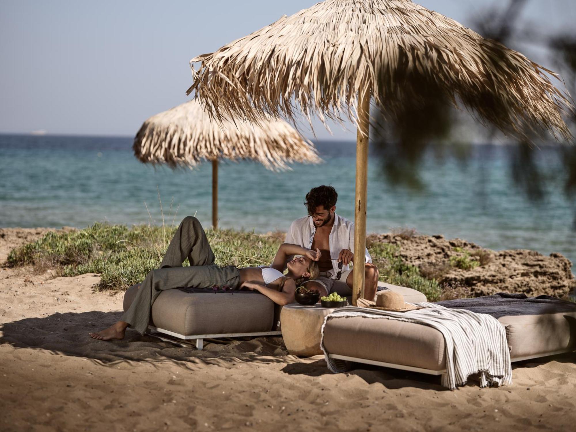 Hotel Cove Paros