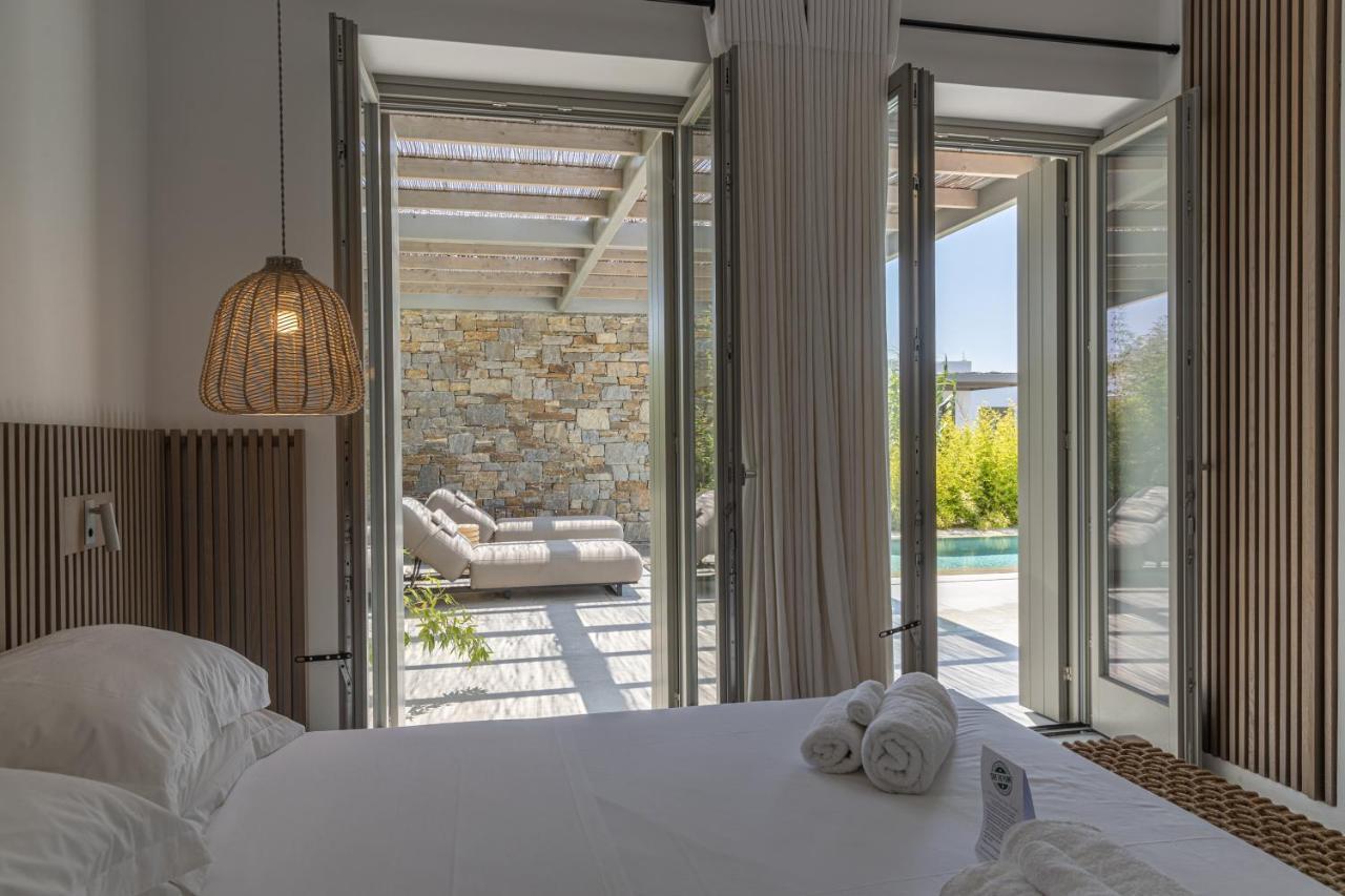 Cove Paros Ξενοδοχείο Νάουσα