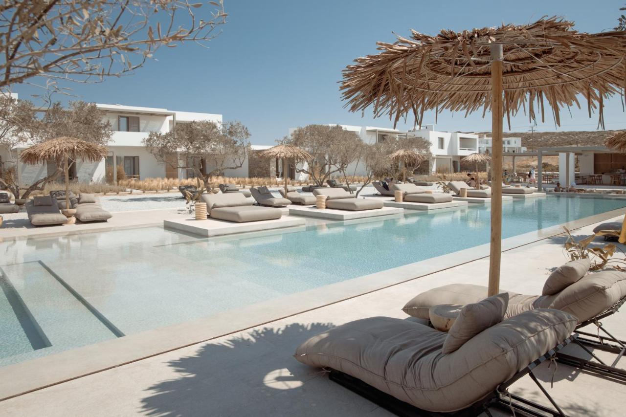 Hotel Cove Paros