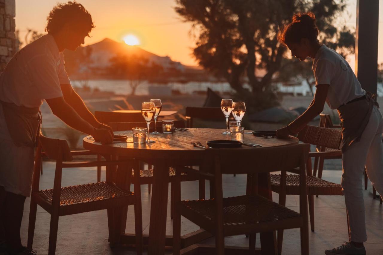 Ξενοδοχείο Cove Paros 5*