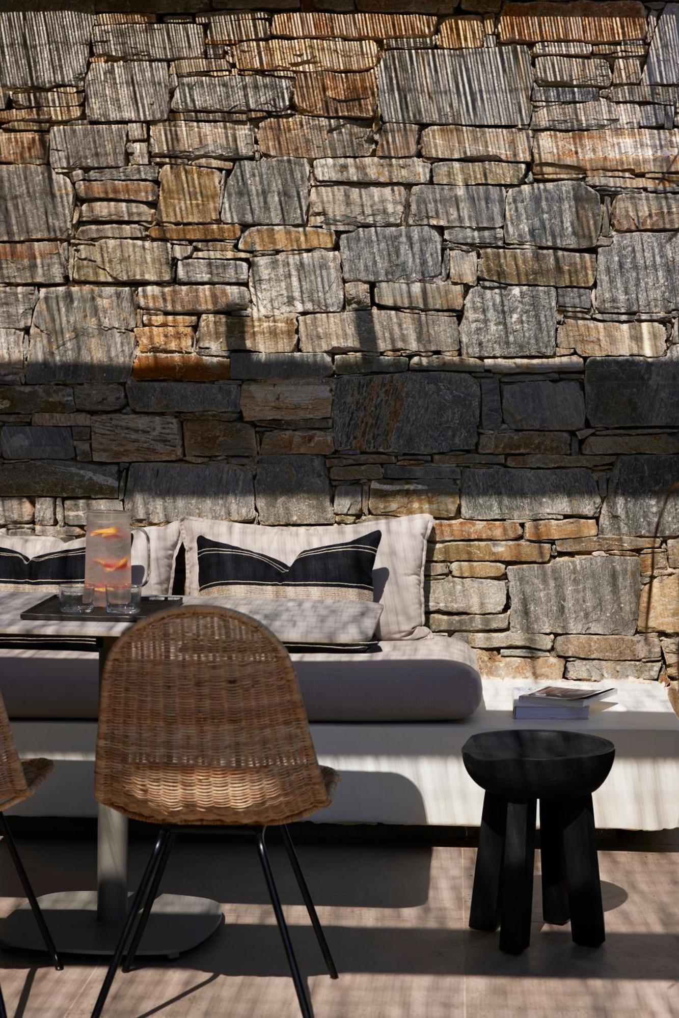 Cove Paros 5*